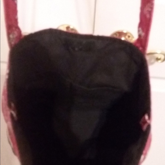 😍 Alabama small tote/lunch bag - Picture 4 of 4